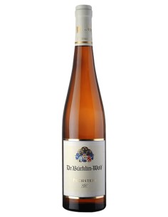 Forster Pechstein Riesling QbA Pfalz Dr. Bürklin-Wolf 2016 75 cl.