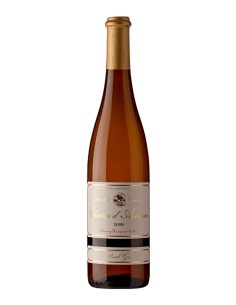 Pinot gris AOC Neuenburg Château d'Auvernier 2018 75 cl.