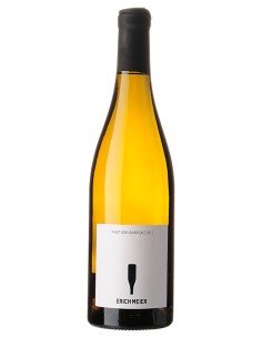 Pinot Gris AOC Uetikon Weingut Erich Meier 2018 75 cl.