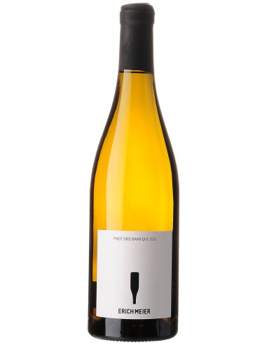 Pinot Gris Erich Meier AOC 2016 75 cl.