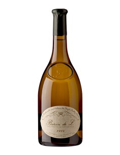 Pouilly-Fumé Baron de L AC de Ladoucette 2017 75 cl.