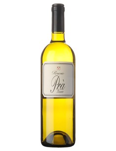 Prà bianco DOC Ticino Brivio 2018 75 cl.