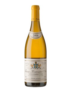 Puligny-Montrachet Combettes AC 1er cru Domaine Leflaive 2014 75 cl.