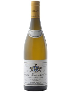 Puligny-Montrachet Combettes Leflaive AC 2012 75 cl.