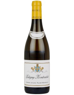 Puligny-Montrachet Domaine Leflaive AC 2015 75 cl.