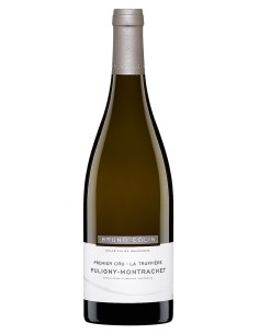 Puligny-Montrachet La Truffiere B. Colin AC 2017 75 cl.
