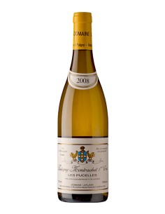 Puligny-Montrachet Pucelles AC 1er cru Domaine Leflaive 2015 75 cl.