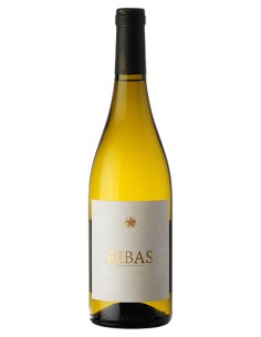Ribas blanco VdT Ribas 2018 75 cl.