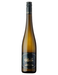 Riesling Dürnsteiner Smaragd Qwt Wachau F.X. Pichler 2016 75 cl.
