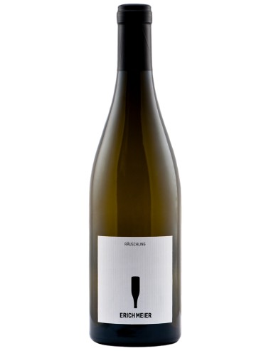 Riesling Erich Meier AOC 2018 75 cl.