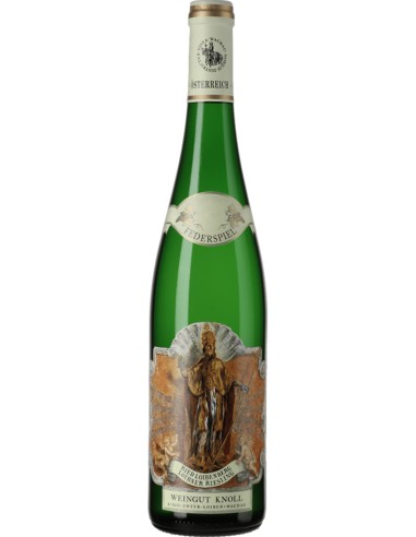 Riesling Federspiel Emmerich Knoll QWt 2016 75 cl.