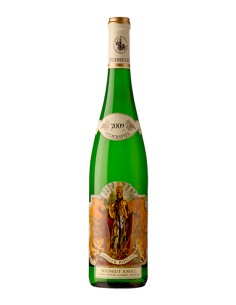 Riesling Federspiel Qwt Wachau Emmerich Knoll 2017 75 cl.