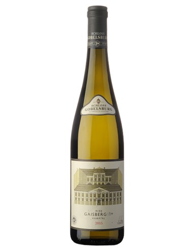 Ried Gaisberg 1. Lage Riesling DAC Kamptal, Schloss Gobelsburg 2017 75 cl.