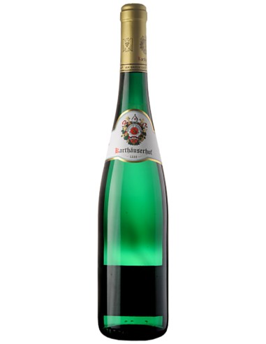 Karthäuserhofberg Riesling Grosses Gewächs, Weingut Karthäuserhof 2015 75 cl.