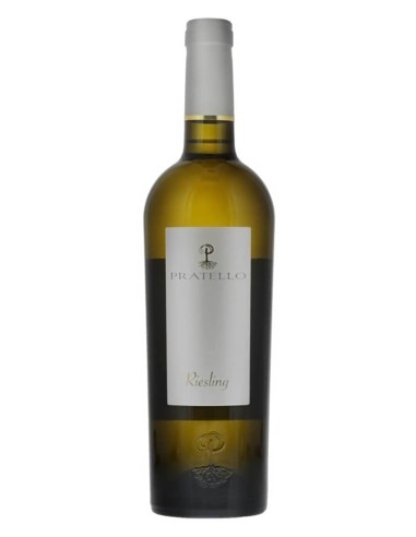 Riesling Pratello* IGT 2015 75 cl.