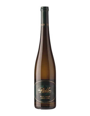 Riesling Ried Loibenberg Smaragd Qwt Wachau F.X. Pichler 2016 37.5 cl.