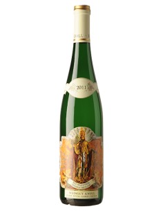 Riesling Kabinett Ried Pfaffenberg Qwt Niederösterreich Emmerich Knoll 2017 75 cl.