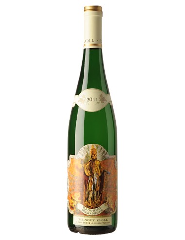 Riesling Kabinett Ried Pfaffenberg Qwt Niederösterreich Emmerich Knoll 2017 75 cl.