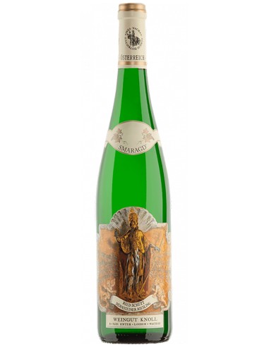 Riesling Ried Schütt Smaragd Knoll QWt 2018 75 cl.