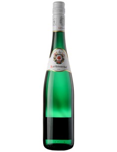 Karthäuserhof Riesling trocken Weingut Karthäuserhof 2018 75 cl.