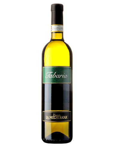 Roero Arneis Vigna Tabaria DOCG Luca Abrate / Tenuta La Meridiana 2018 75 cl.