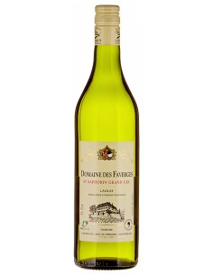 Saint Saphorin Faverges Etat de Fribourg* AOC 2017 70 cl.