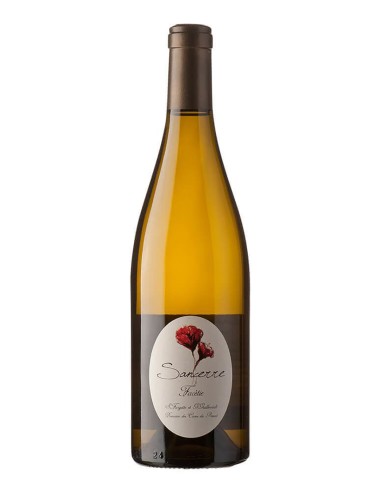 Sancerre Facetie Fargette & Guillerault AC 2014 75 cl.