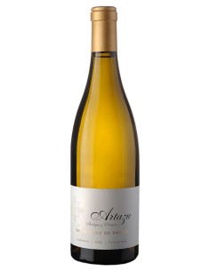 Santa Cruz de Artazu blanco DO Navarra Artazu 2015 75 cl.
