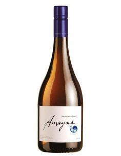 Sauvignon blanc Amayna* 2015 75 cl.