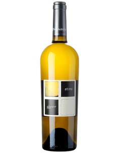 Sauvignon blanc attimo Paladin DOC 2016 75 cl.