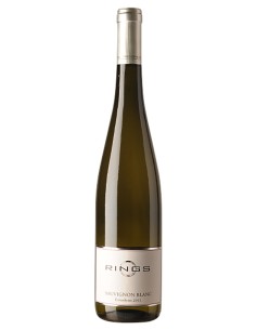 Sauvignon blanc Freinsheim QbA Pfalz, Weingut Rings 2015 75 cl.