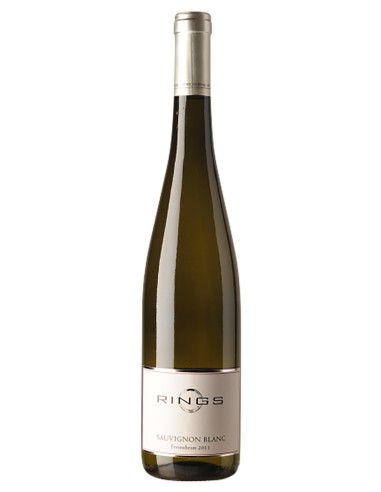 Sauvignon blanc Freinsheim QbA Pfalz, Weingut Rings 2015 75 cl.