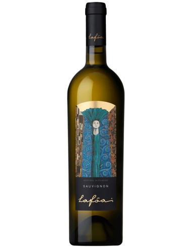 Sauvignon blanc Lafoa Colterenzio DOC 2017 75 cl.