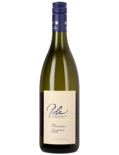 Sauvignon blanc Polz QWt 2016 75 cl.