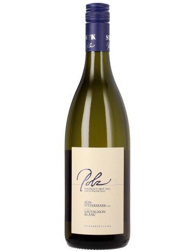 Sauvignon blanc Polz QWt 2016 75 cl.