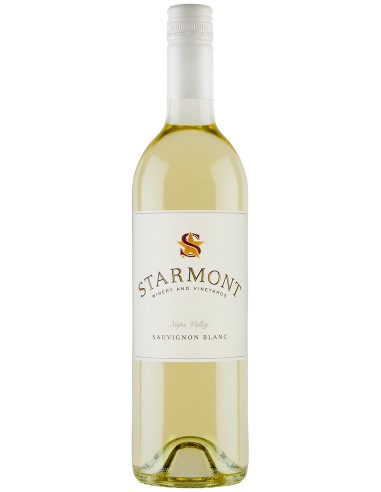 Sauvignon blanc Starmont Merryvale AVA 2017 75 cl.