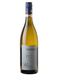 Sauvignon blanc Therese QWt Südsteiermark Erich & Walter Polz 2017 75 cl.