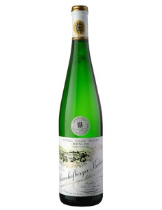 Scharzhofberger Egon Müller Kabinett Versteigerung QmP Mosel-Saar-Ruwer, Egon Müller 1989 75 cl.