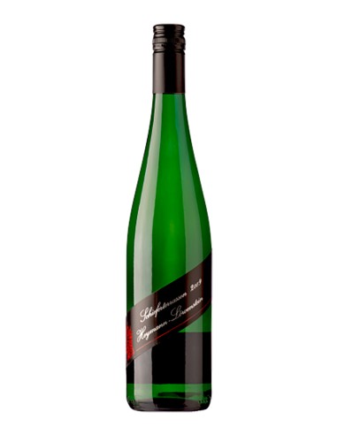 Schieferterrassen Riesling QbA Mosel-Saar-Ruwer, Heymann-Löwenstein 2017 75 cl.