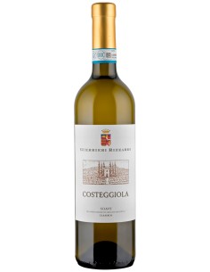 Soave classico Costeggiola G. Rizzardi* DOC 2015 75 cl.
