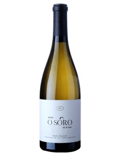 Sorte O Soro DO Valdeorras, Rafael Palacios 2016 75 cl.