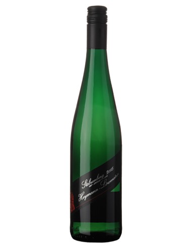 Hatzenporter Stolzenberg Riesling Grosse Lage VDP Mosel, Heymann-Löwenstein 2015 75 cl.