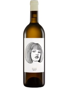 Theodora (blanc) Gut Oggau QWt 2017 75 cl.