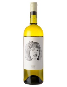 Theodora (blanc) QWt Burgenland Gut Oggau 2018 75 cl.