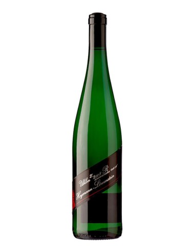 Uhlen Roth Lay GG , H-Löwenstein QbA 2014 75 cl.