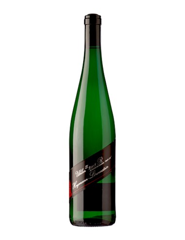 Winninger Uhlen Grosse Lage Roth Lay QbA Mosel Riesling, Heymann-Löwenstein 2016 75 cl.