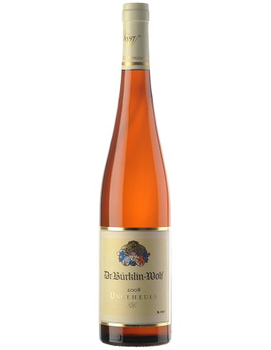 Ungeheuer G.C. Bürklin-Wolf QbA 2016 75 cl.