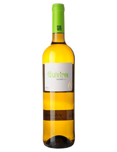Verdejo Quivira DO Rueda, Altaencina Global 2018 75 cl.