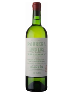 Vi de Vila Porrera blanc DOC Priorat, Cims de Porrera 2014 75 cl.