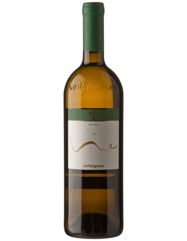 Vie San Patrignano IGT 2016 75 cl.